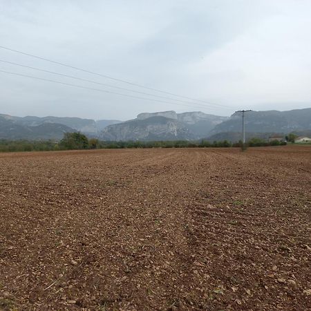 Royans-Vercors - Gite Chez Suzanne - 1-4 Personnes Saint-Thomas-en-Royans Luaran gambar