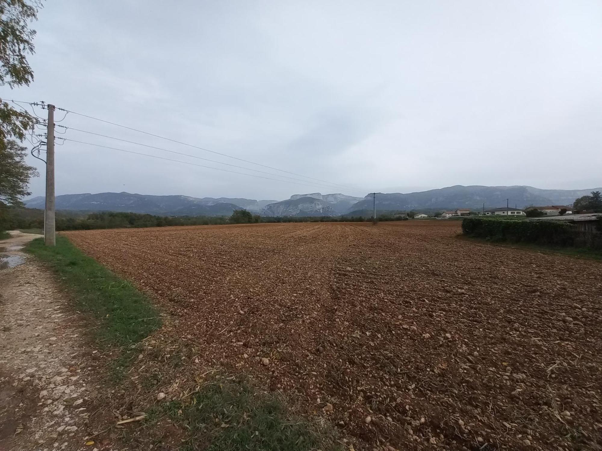 Royans-Vercors - Gite Chez Suzanne - 1-4 Personnes Saint-Thomas-en-Royans Luaran gambar