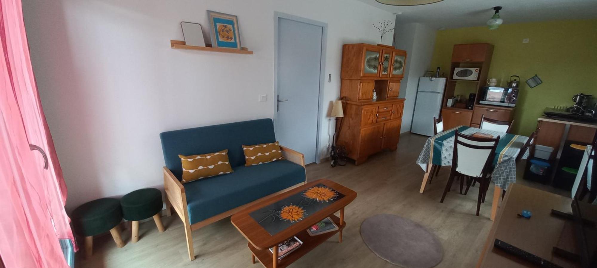 Royans-Vercors - Gite Chez Suzanne - 1-4 Personnes Saint-Thomas-en-Royans Luaran gambar