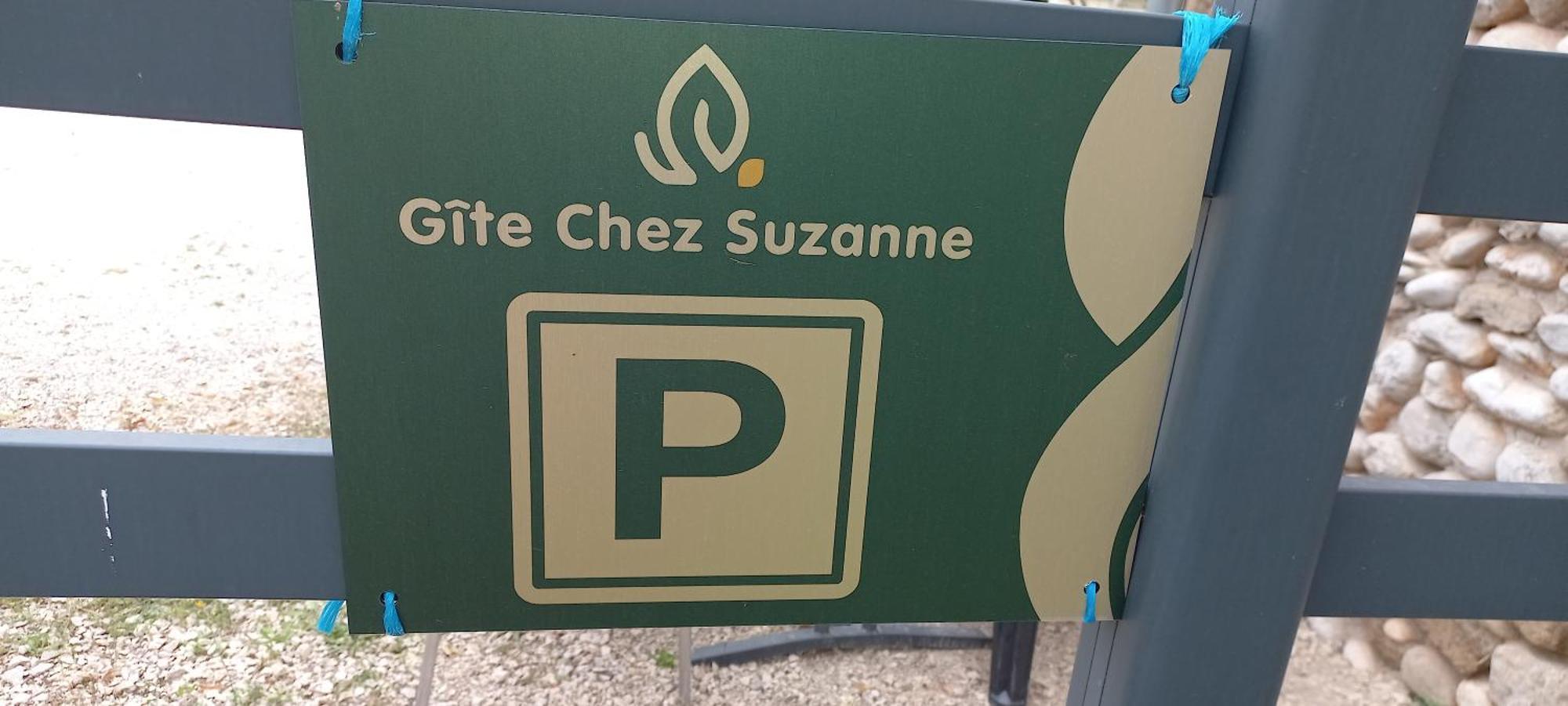 Royans-Vercors - Gite Chez Suzanne - 1-4 Personnes Saint-Thomas-en-Royans Luaran gambar